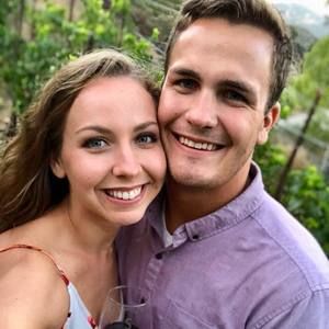 Meet your Posher, Landon